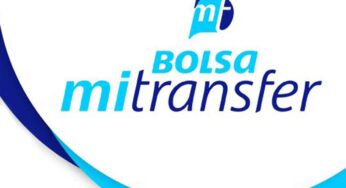 Bolsa MiTransfer Prevé Incorporar Nuevas Funcionalidades