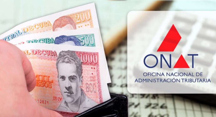 Bonificación de Pago Tributario a la ONAT: Podrás Obtenerla Antes de esta Fecha