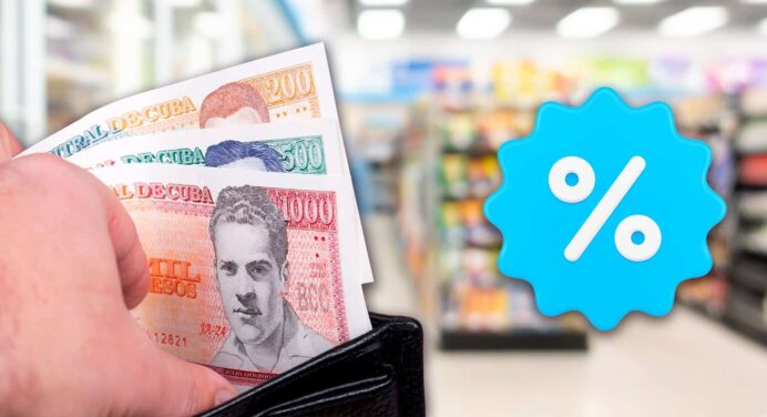 ¡Solo por Tiempo Limitado! Bonificaciones en Tiendas Cubanas: Mira lo que te Ahorras