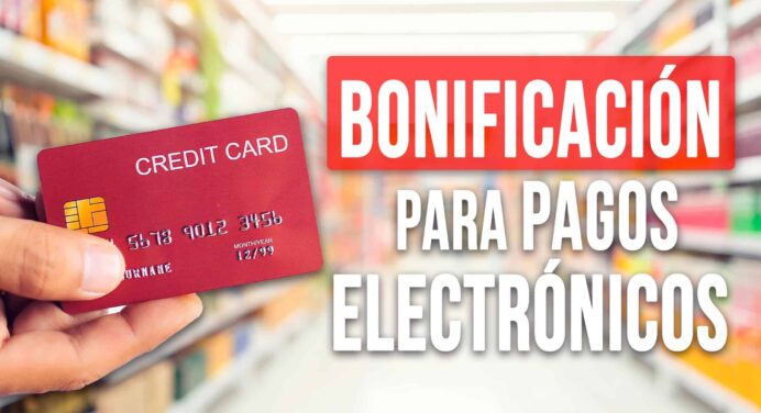 Bonificaciones Para Pagos Electrónicos en Tiendas en MLC en Cuba en Junio: Mira Cuánto te Ahorras