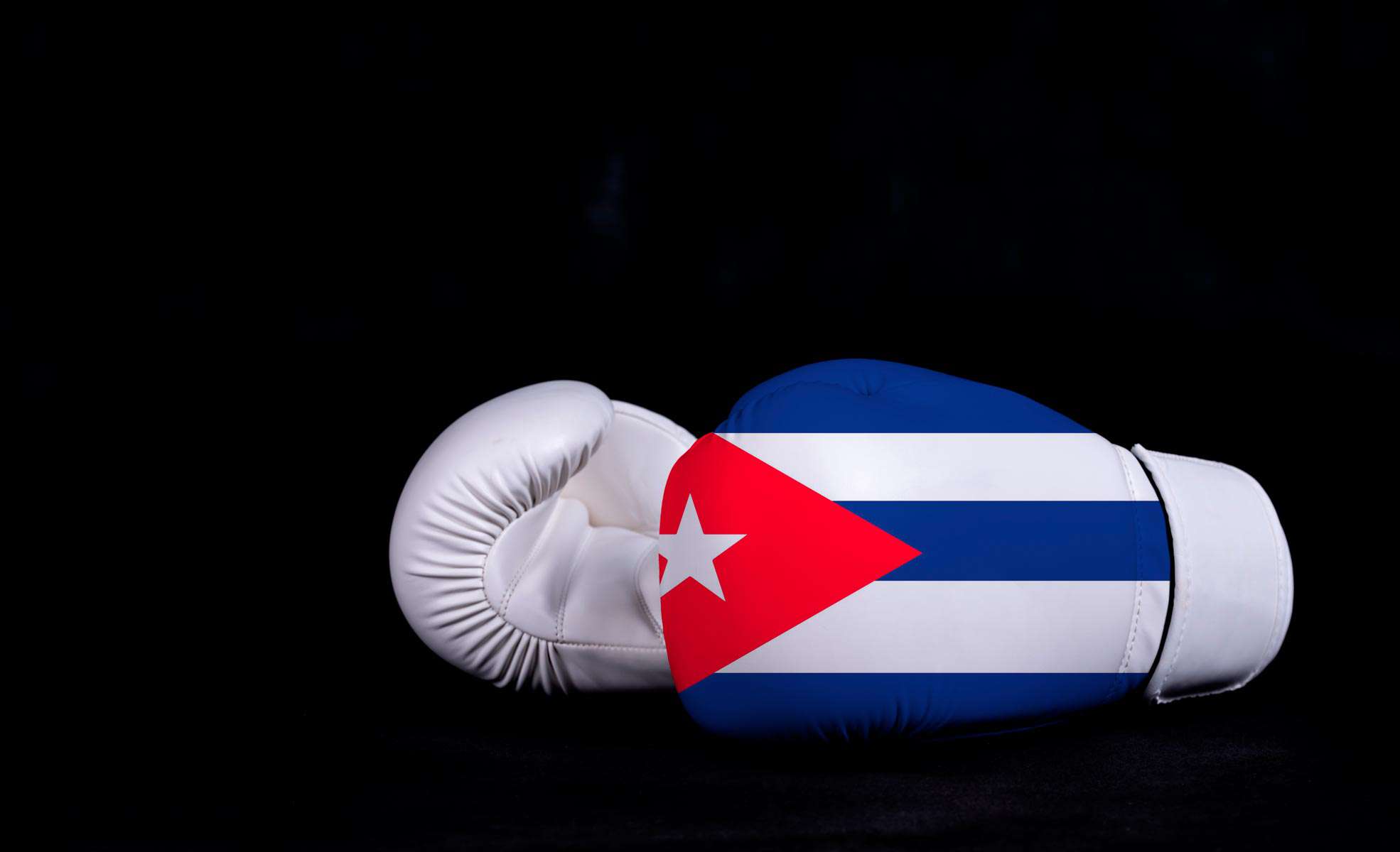 Boxeador Cubano Abandona Delegación Nacional tras Certamen Mundial