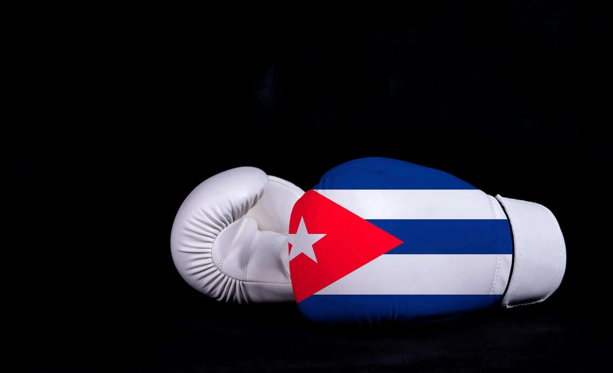 Boxeador Cubano Abandona Delegación Nacional tras Certamen Mundial