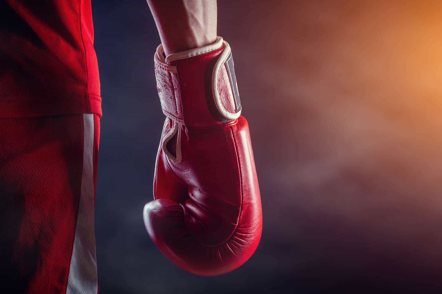 Boxeador Cubano Obtiene Título de Campeón de Peso Pluma