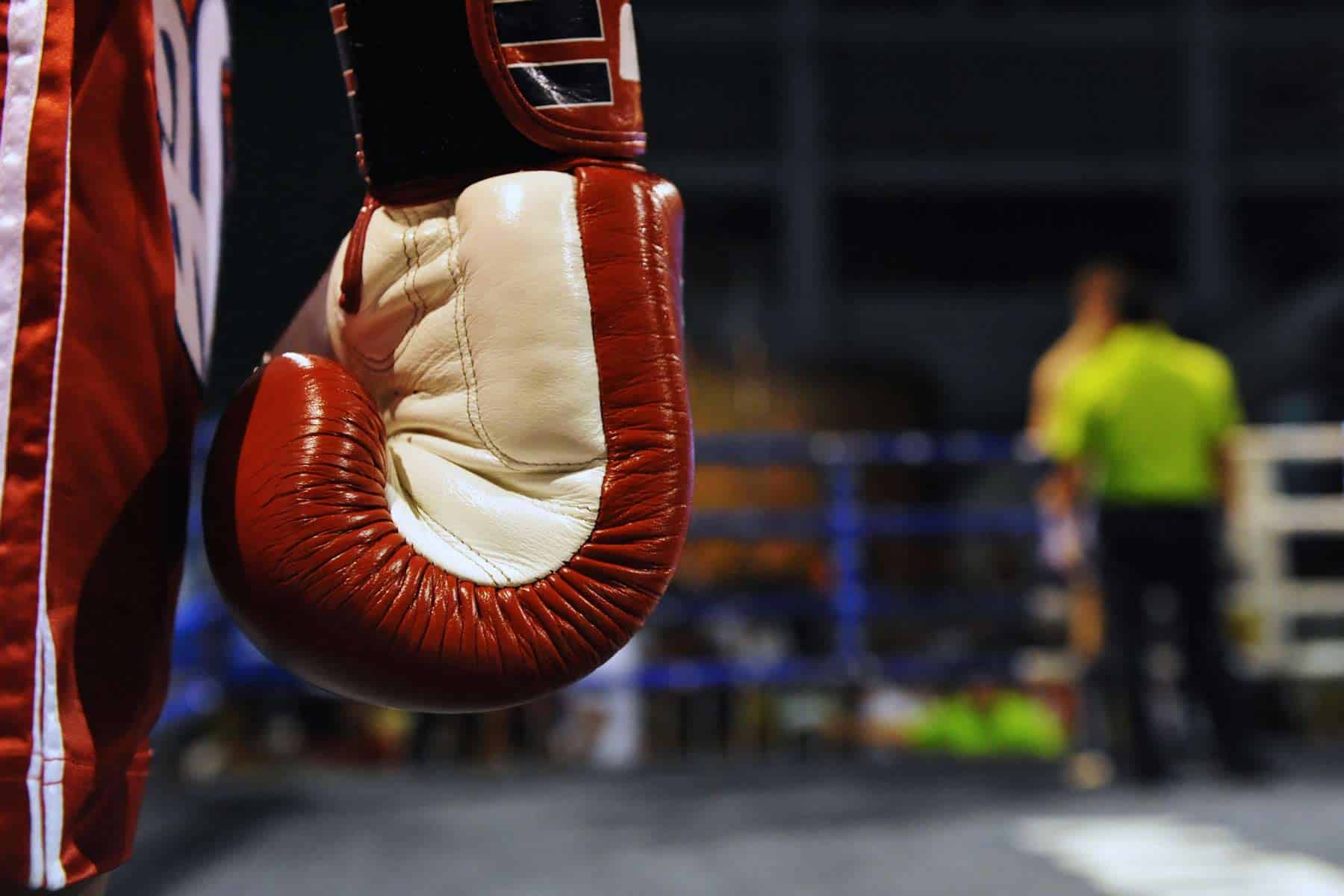 Boxeador Cubano se Corona con el Título de la Noche de Campeones en Tailandia