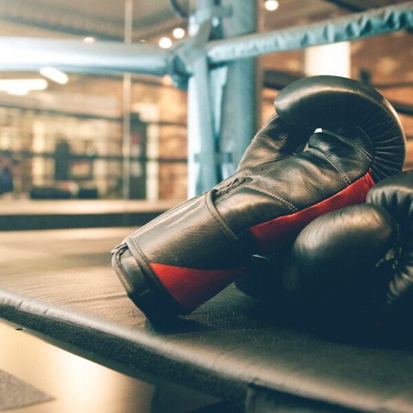 Boxeador Cubano Campeón Mundial Amateur Peleará en Cartel Profesional 