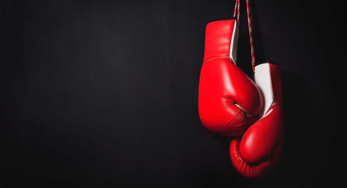 Boxeadores Cubanos Participarán en Noche de Campeones de la IBA