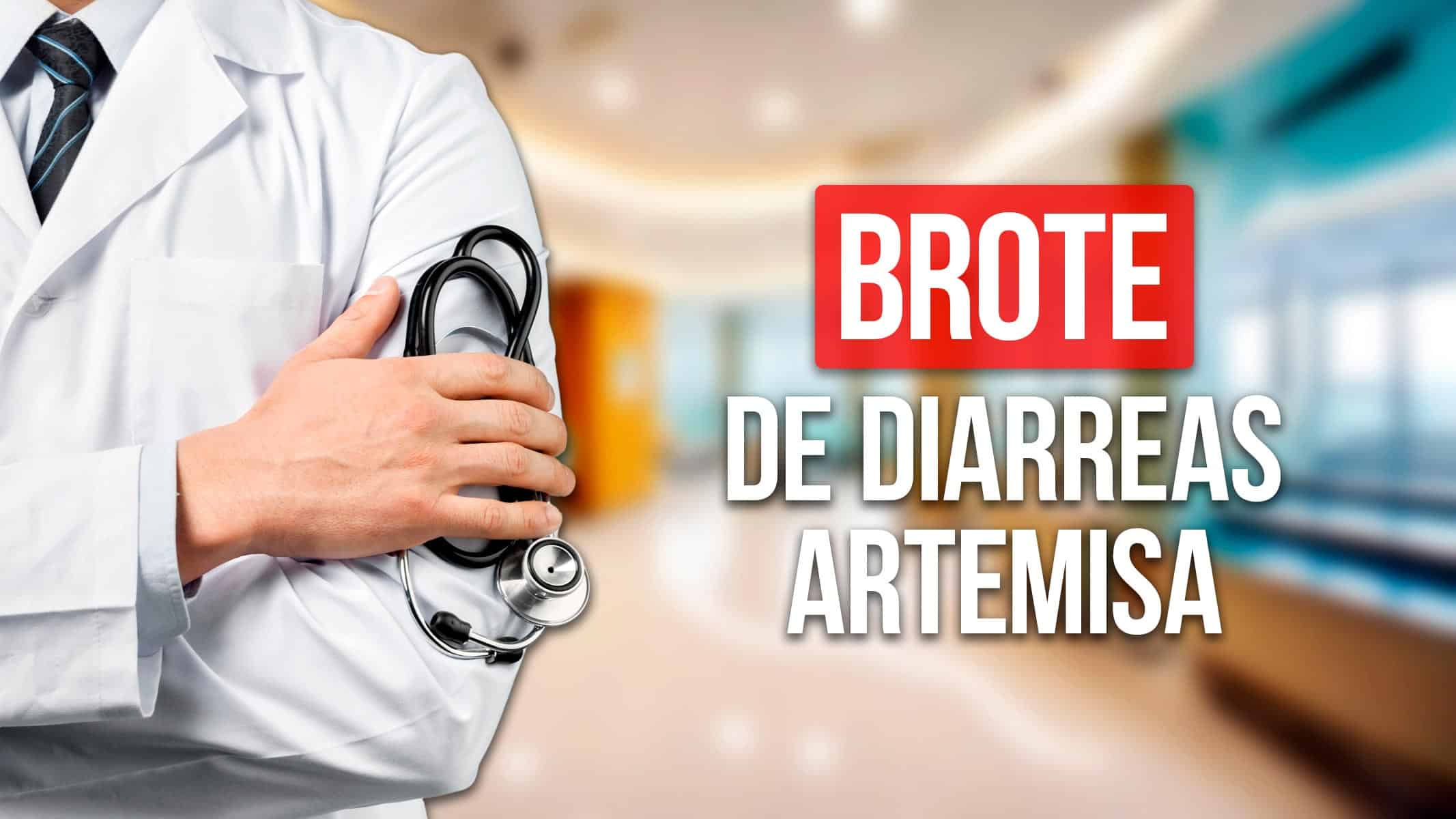 Brote de Diarreas en Artemisa Preocupante a sus Habitantes