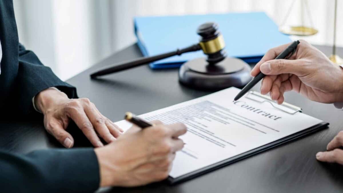 Abogados para tus Trámites de Inmigración en Estados Unidos