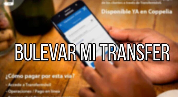 Bulevar Mi Transfer