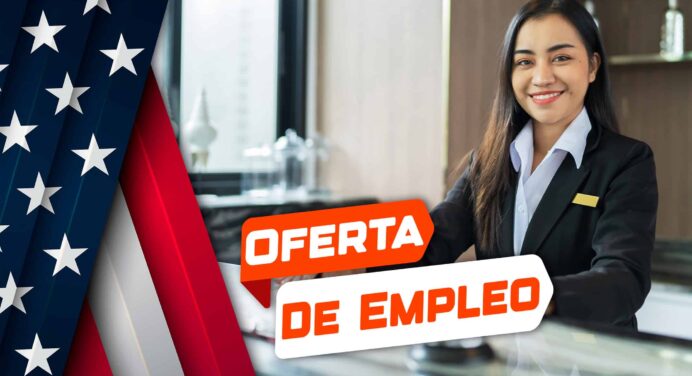 ¿Buscando Trabajo en Miami? Descubre Puestos de Recepcionista Disponibles Ahora