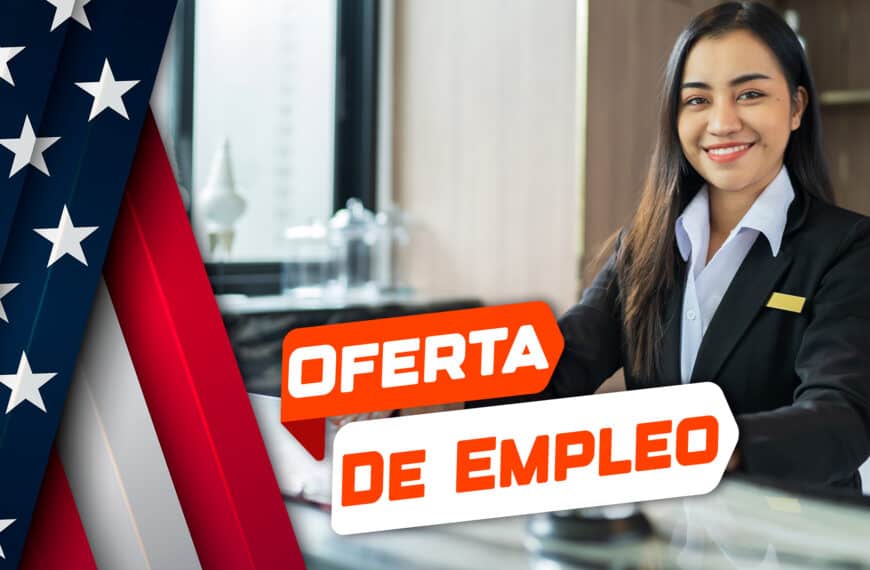 ¿Buscando Trabajo en Miami? Descubre Puestos de Recepcionista Disponibles Ahora