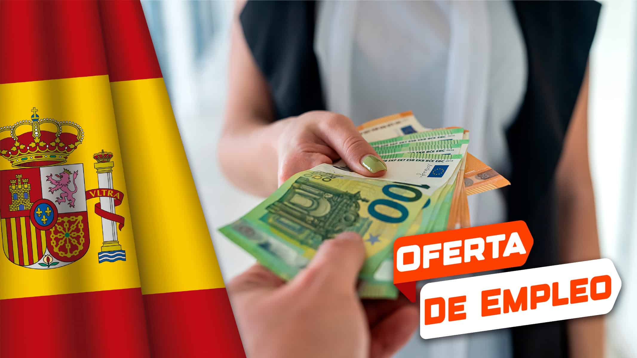 ¿Buscas Empleo en España? ¡Mira Estas Ofertas Laborales!