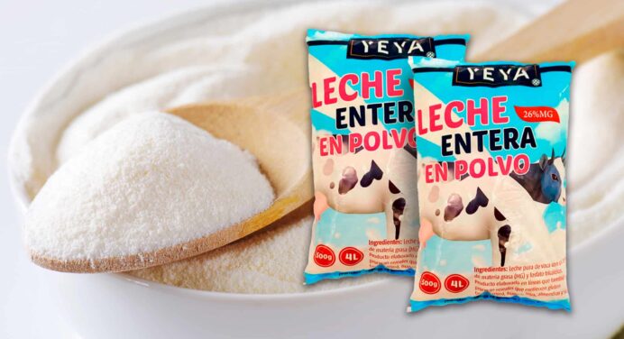 ¿Buscas Enviar Leche en Polvo a Cuba? Aquí Están las Mejores Ofertas que Debes Conocer