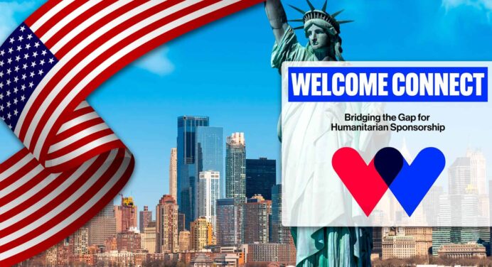 ¿Buscas Patrocinador en Estados Unidos? ¡Welcome Connect Abre Nuevas Inscripciones Mañana!
