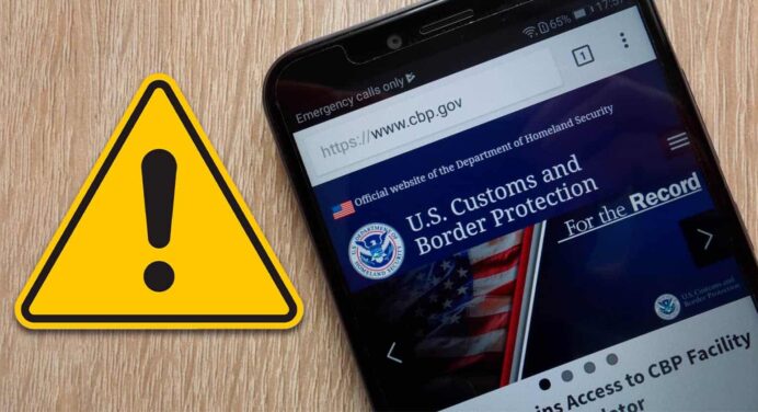 CBP Alerta Sobre Riesgos de Fraude en Parole Humanitario: ¿Cómo Puedes Protegerte?