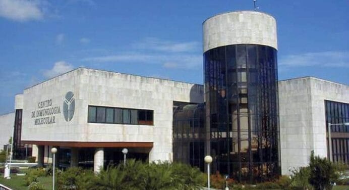 Centro de Inmunología Molecular