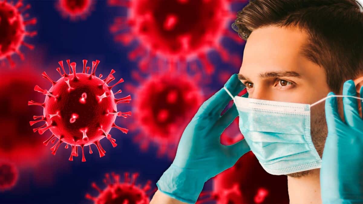 COVID-19 Regresa con Fuerza: ¿Qué se Sabe de la Nueva Variante que Preocupa a la OMS?