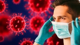 COVID-19 Regresa con Fuerza: ¿Qué se Sabe de la Nueva Variante que Preocupa a la OMS?