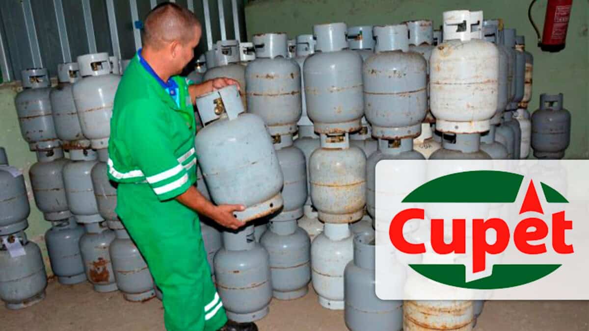 CUPET Reinicia la Venta de Gas Licuado en Cuba: Lo que Debes Saber
