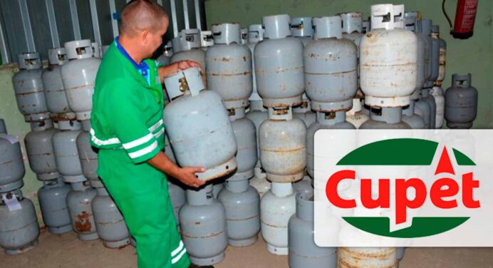 CUPET Reinicia la Venta de Gas Licuado en Cuba: Lo que Debes Saber