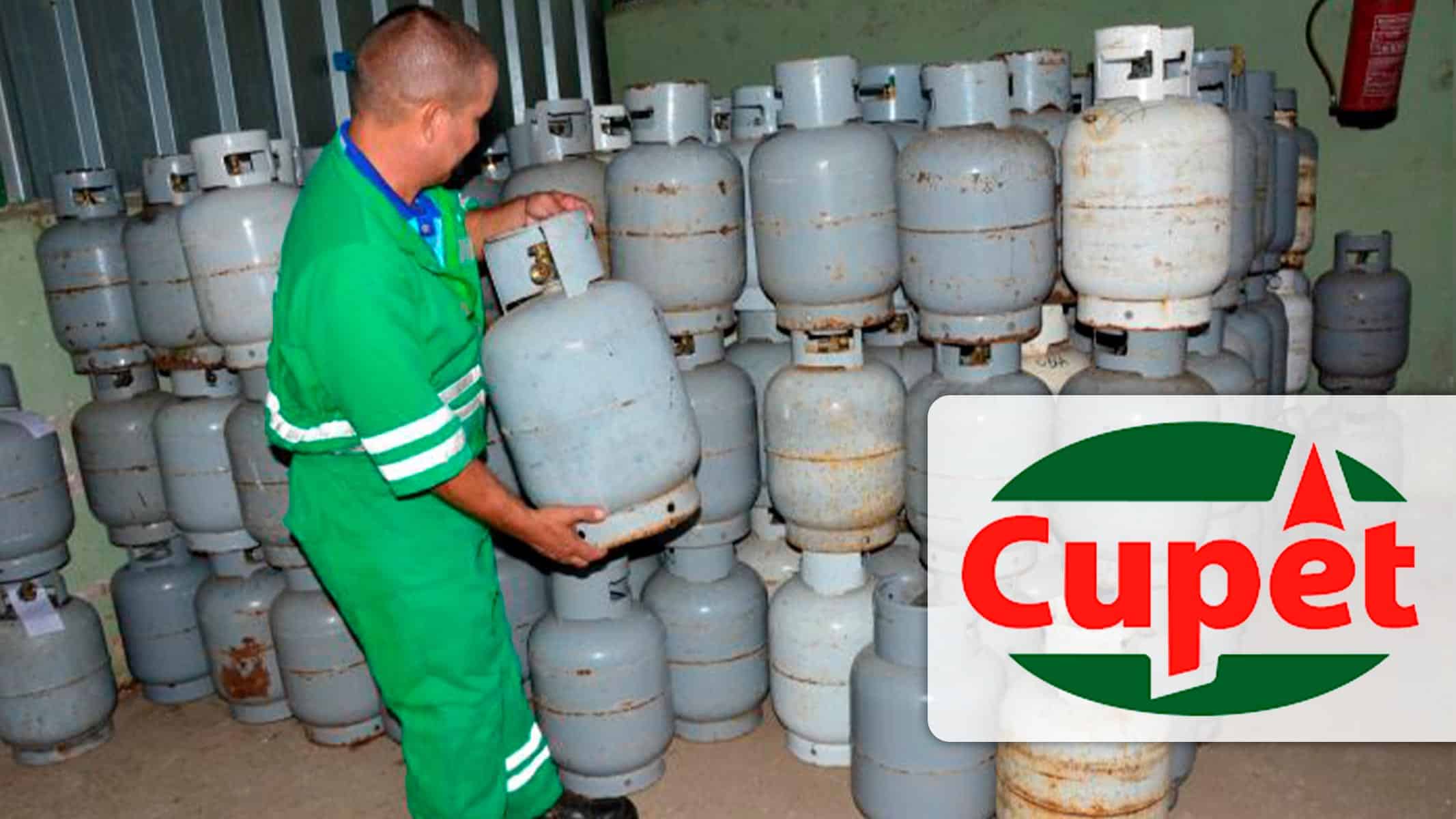 CUPET Reinicia la Venta de Gas Licuado en Cuba: Lo que Debes Saber