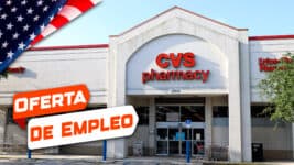 CVS Busca Empleadores en Florida y Paga Desde $15 la Hora