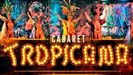 Cabaret Tropicana en Cuba: Historia Espectáculos y Guía Completa para 2025