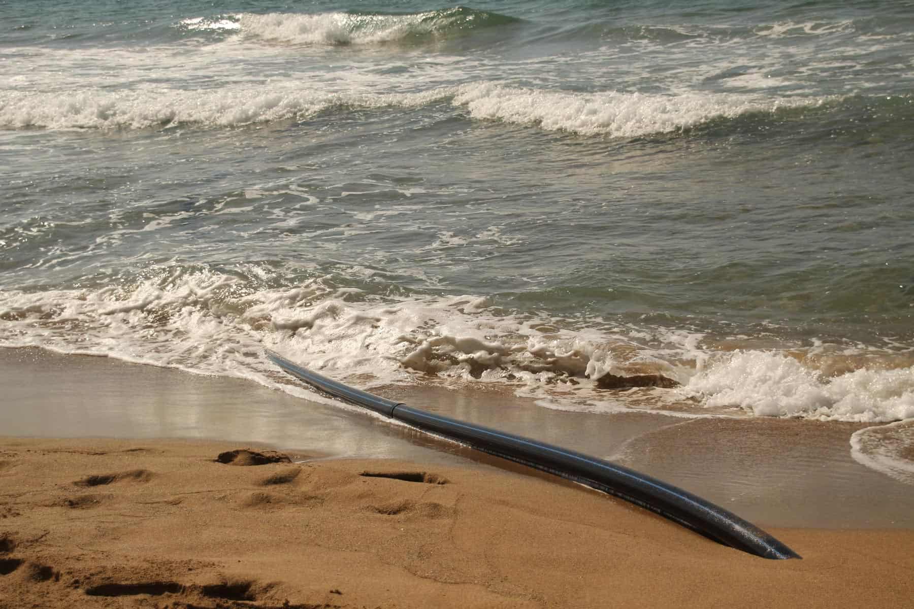 Cable de Fibra Óptica Une a Cuba y Martinica