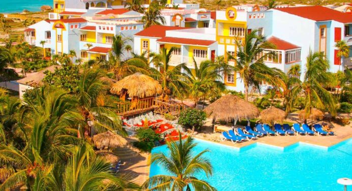 Ofertas de Havanatur en Blue Diamond