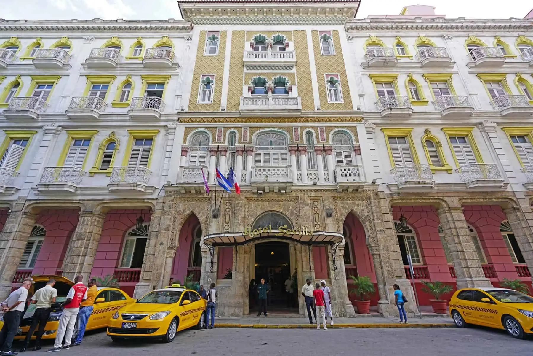 Cadena Hotelera Meliá Incorpora Nuevas Instalaciones Cubanas a su Administración
