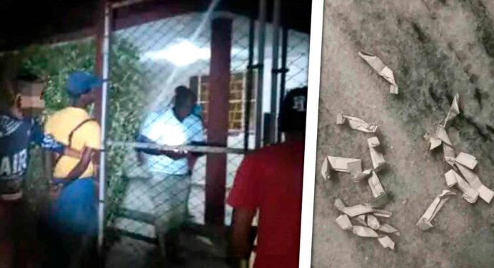 Cae Traficante de “Químico” en Guanabacoa: Preocupación por Drogas Sintéticas en La Habana