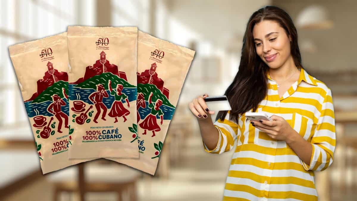 Café Santiago 510: La Guía Completa para Comprarlo Online en Cuba