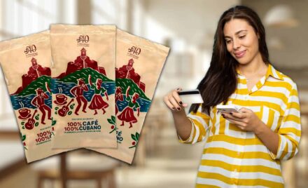 Café Santiago 510: La Guía Completa para Comprarlo Online en Cuba