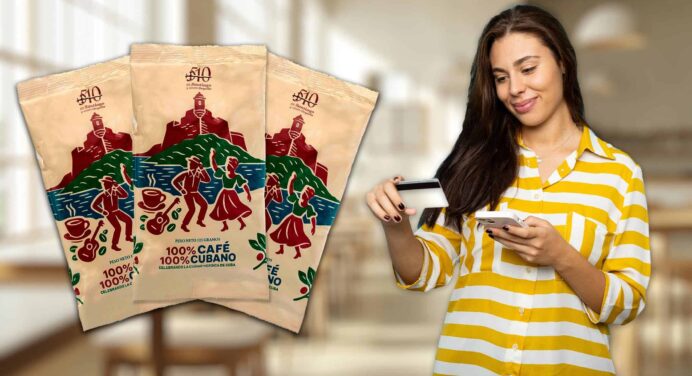 Café Santiago 510: La Guía Completa para Comprarlo Online en Cuba