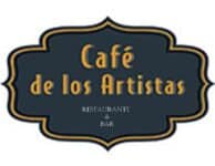 Café de los artistas