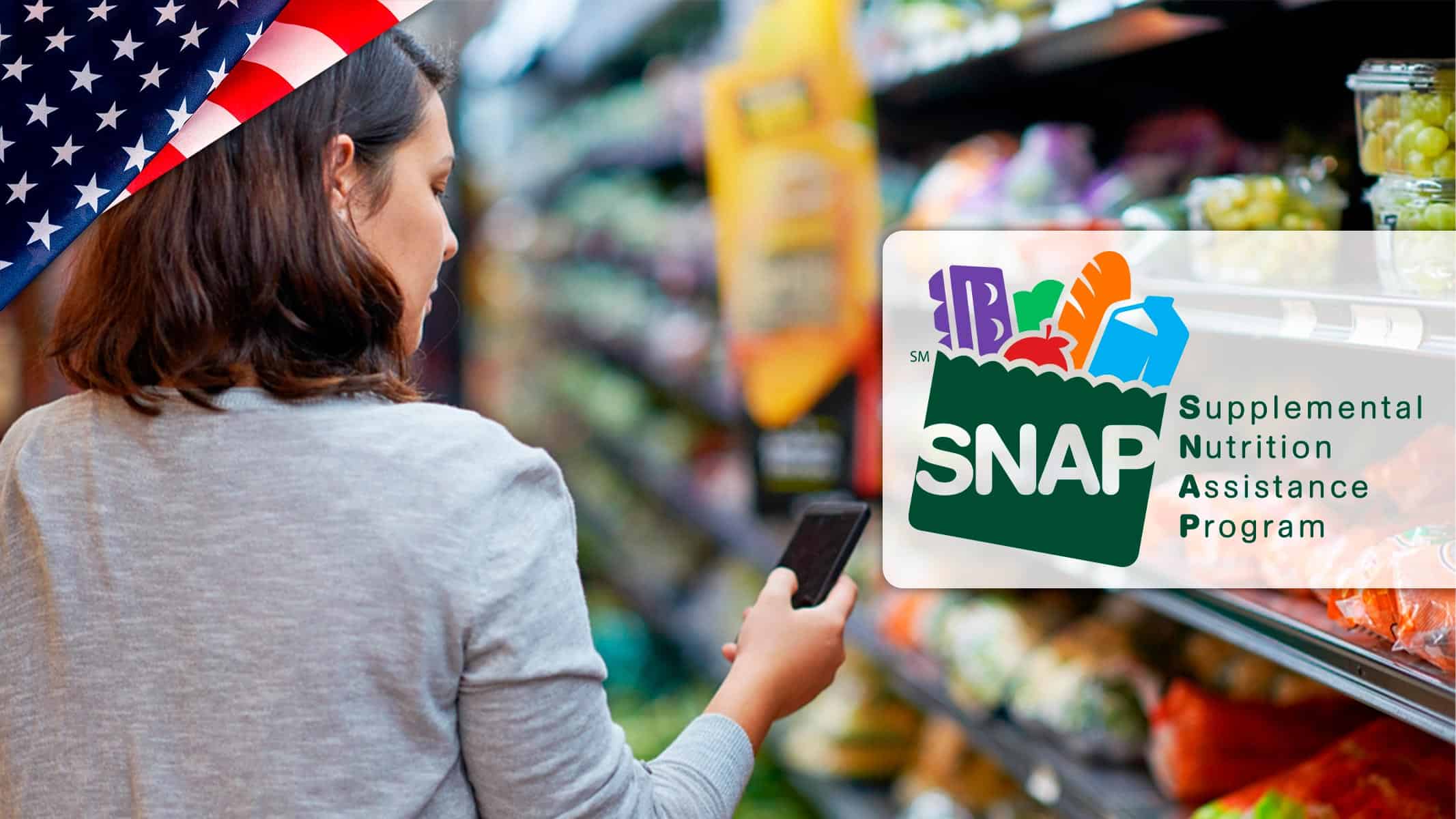 Calendario Completo de Pagos SNAP en EE.UU.: ¿Cuándo te Toca en Junio?