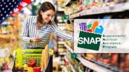 Calendario SNAP Septiembre 2025: Descubre Cuándo Recibes tu Pago y qué Productos Puedes Comprar