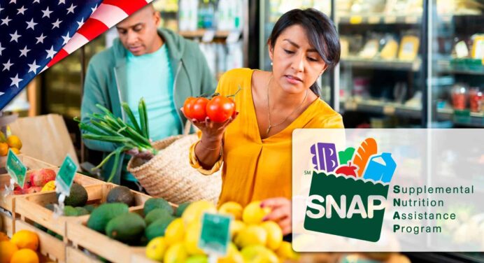 Calendario de Pagos SNAP en Florida Para el Mes de Noviembre ¿Puedes Reclamar el Tuyo?