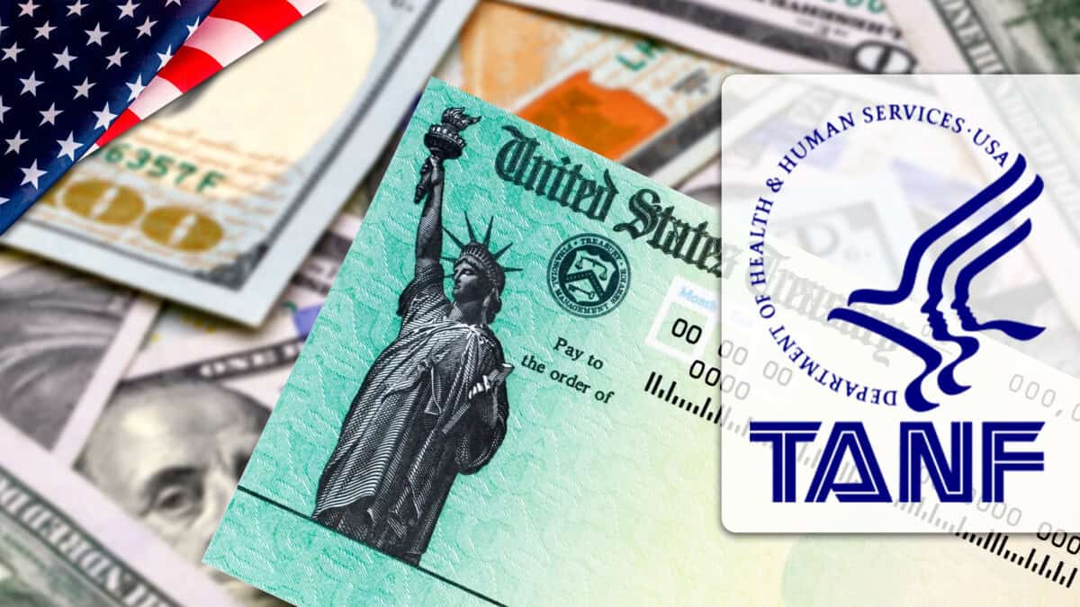 Calendario de Pagos TANF Septiembre 2025: Fechas de Pago Montos y Beneficios