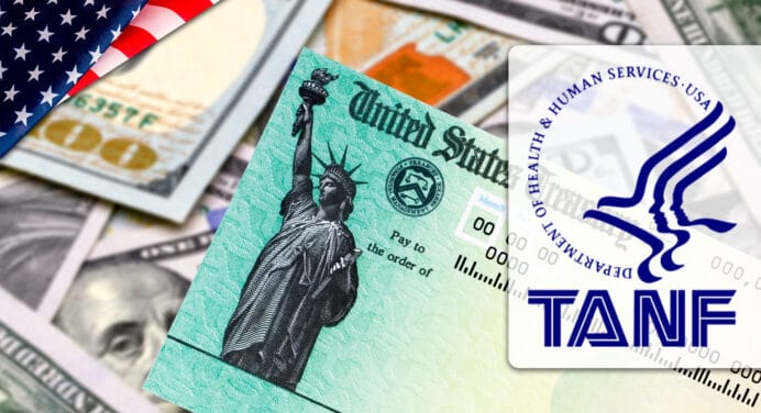 Calendario de Pagos TANF Septiembre 2025: Fechas de Pago Montos y Beneficios