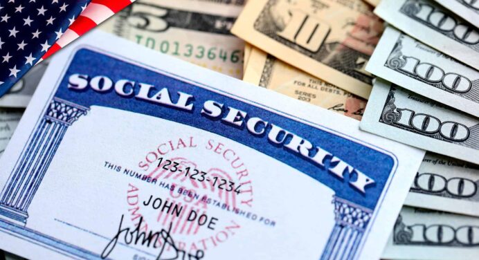 Calendario y Cambios del Seguro Social: Adiós a los Cheques en Papel Desde Septiembre 2025