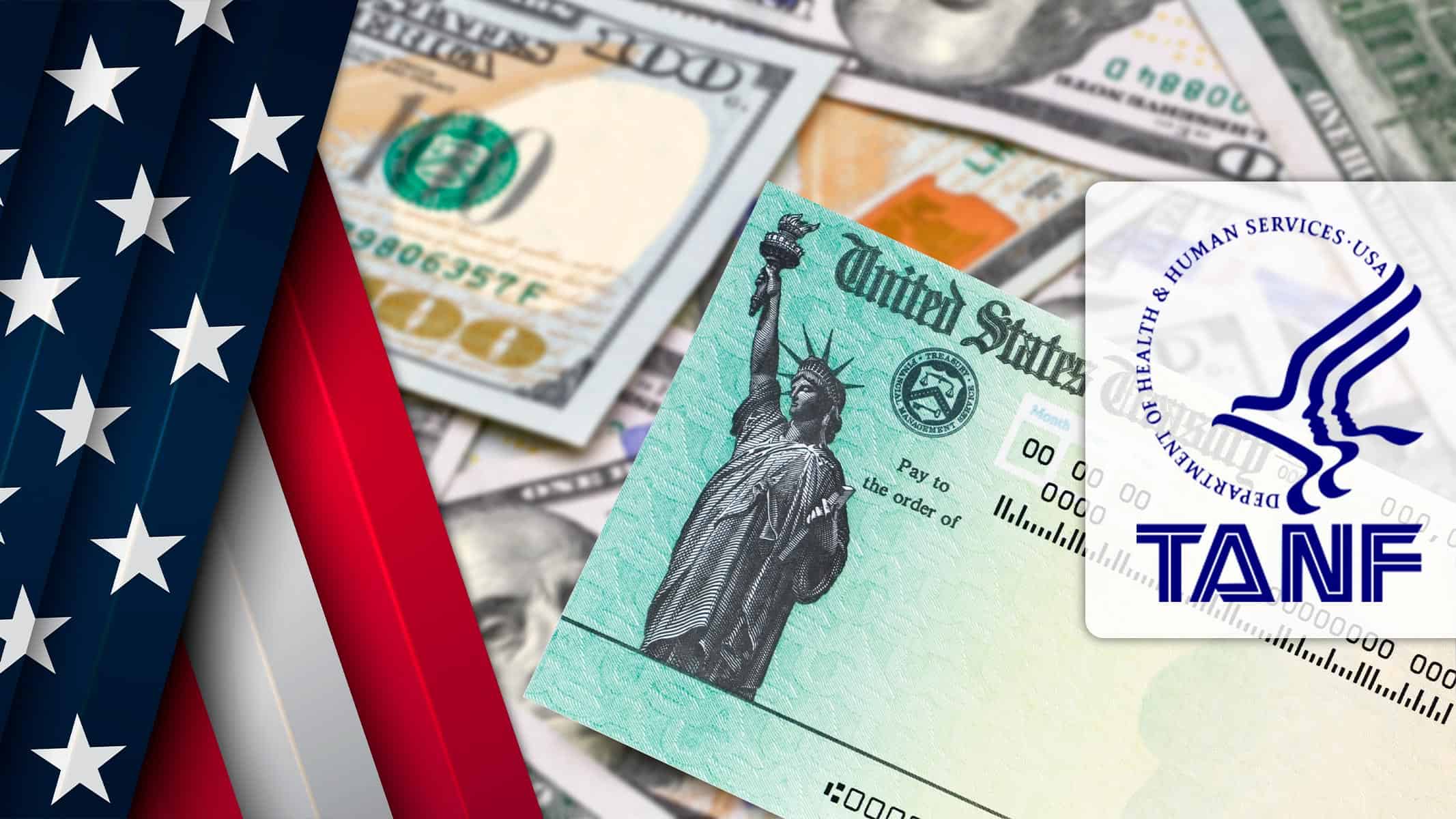 Calendario y Cifras de Pago TANF Para Mayo en Estados Unidos: ¿Cómo Solicitar los Beneficios?