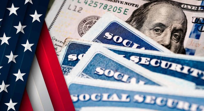 ¿Calificas? Estos Jubilados Recibirán Pagos del Seguro Social la Próxima Semana en Estados Unidos