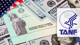 ¿Calificas Para Más de $800 al Mes? Descúbrelo con el Programa TANF en EE.UU.