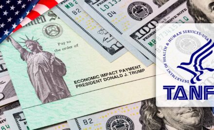 ¿Calificas Para Más de $800 al Mes? Descúbrelo con el Programa TANF en EE.UU.