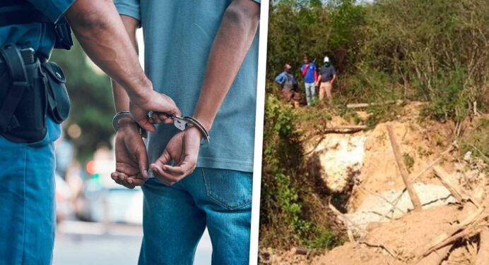 Camagüey Combate la Minería Ilegal: 9 Cazadores de Oro Bajo Control Judicial