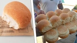 ¿Dónde Está el Pan? Camagüey Enfrenta Días Sin el Alimento Básico del Racionamiento