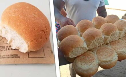 ¿Dónde Está el Pan? Camagüey Enfrenta Días Sin el Alimento Básico del Racionamiento