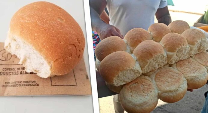 ¿Dónde Está el Pan? Camagüey Enfrenta Días Sin el Alimento Básico del Racionamiento