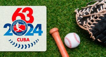 Cambia Horario de Juegos de la 63 Serie Nacional de Béisbol: Mira qué Sucede